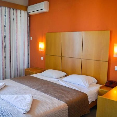 Achillion Hotel Родос Экстерьер фото
